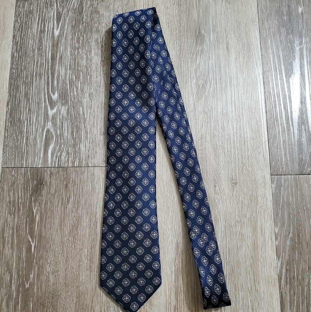 Silk Tie